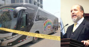 “El crimen organizado no se frena con amenazas de cadena perpetua”