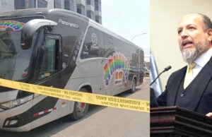 “El crimen organizado no se frena con amenazas de cadena perpetua”