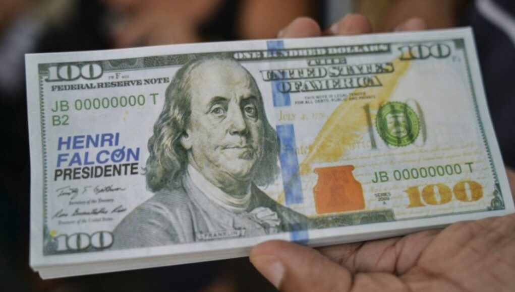 BCP estima que dólar podría bajar hasta S/ 3.60 entre marzo y abril