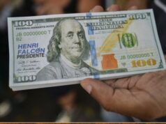 BCP estima que dólar podría bajar hasta S/ 3.60 entre marzo y abril