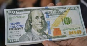 BCP estima que dólar podría bajar hasta S/ 3.60 entre marzo y abril