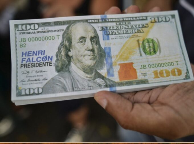 BCP estima que dólar podría bajar hasta S/ 3.60 entre marzo y abril