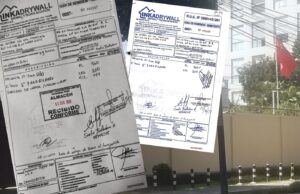 Emprendedores peruanos víctimas de empresas chinas.