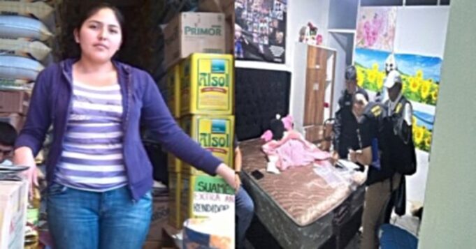 SMP: dictan prisión preventiva para organización criminal que secuestró a empresaria la «Reina del Arroz»