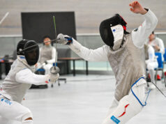 La Videna IPD abre sus puertas para ‘El Gran Prix Florete 2025’ que contará con la particicipación de más de 250 deportistas del mundo