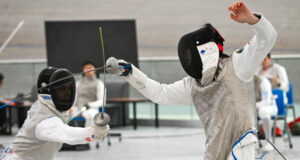 La Videna IPD abre sus puertas para ‘El Gran Prix Florete 2025’ que contará con la particicipación de más de 250 deportistas del mundo