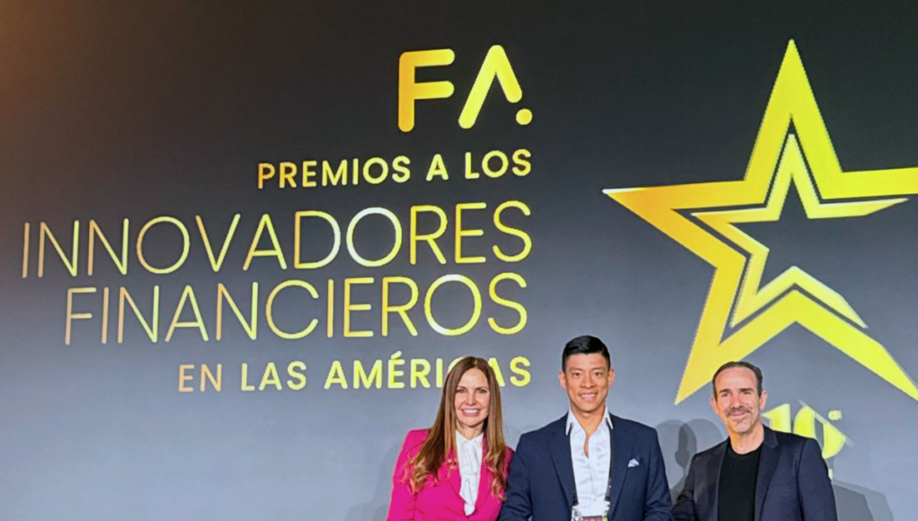 Preauth y Reevalúa ganan el Premio Fintech a laInclusión Financiera en Fintech Americas 2025