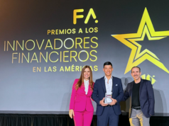 Preauth y Reevalúa ganan el Premio Fintech a laInclusión Financiera en Fintech Americas 2025