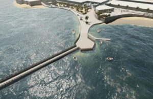 MINCETUR a través del Plan COPESCO Nacional inicia expediente técnico para mejoramiento de servicios turísticos de Playa Tortugas en Casma