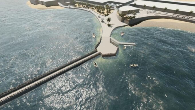 MINCETUR a través del Plan COPESCO Nacional inicia expediente técnico para mejoramiento de servicios turísticos de Playa Tortugas en Casma