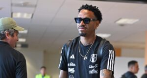 Selección Peruana llegó a Cali-Colombia y este lunes vuelan a Maturín para decisivo partido ante Venezuela