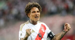 Perú derrotó a Bolivia 3-1 y sueña aún con llegar al Repechaje