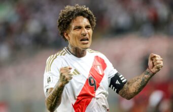 Perú derrotó a Bolivia 3-1 y sueña aún con llegar al Repechaje