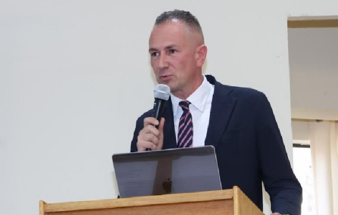 Prometheus América: Conferencia sobre educación financiera se dictará en Lima