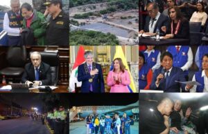 La política del espectáculo o el liderazgo silencioso