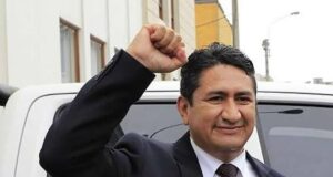 Tribunal Constitucional anula condena a Vladimir Cerrón en caso «La Oroya»