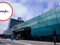 Sindicatos de CORPAC cierran filas con presidente del directorio