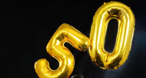 “Koky” Salgado cumple 50 años de trayectoria radial