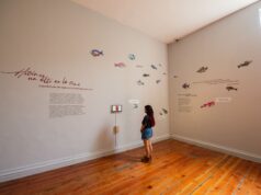 La Casa de la Literatura inaugura nueva exposición