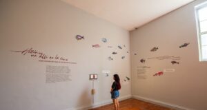 La Casa de la Literatura inaugura nueva exposición