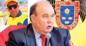 López Aliaga: ¿EMAPE se cae o se desploma?