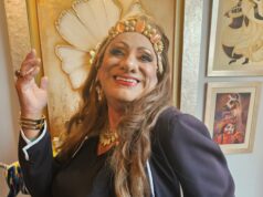 Carlos Álvarez parodia a Marisol por su amorío con Christian Cueva(VIDEO)