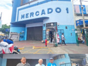 Mercado N°1 se defiende