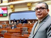 Santiváñez culpa de incremento de la criminalidad a la migración extranjera