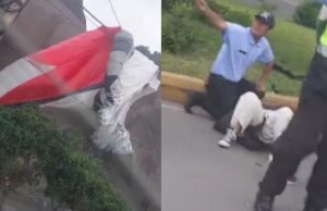 Municipalidad de Miraflores cierra parapuerto luego de que mujer cayera de parapente en Costa Verde