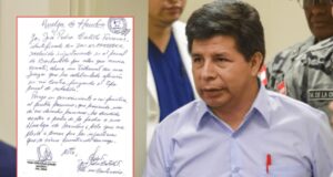 Pedro Castillo es evacuado de emergencia por descompensación tras anunciar huelga de hambre