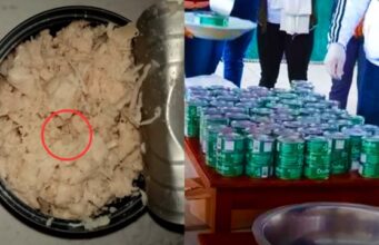 La misma vaina con diferente pollera