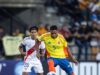 Selección de Perú sufrió segunda derrota en Sudamericano Sub 17 cayendo ante Colombia 2-0
