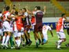 Atlético Grau clasificó a fase de grupos de la Copa Sudamericana