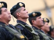 Ex PNP: “Solo personas ignorantes pretenden dejarnos sin defensa legal”