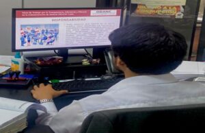 Poder Judicial: ODANC de Lima lanzará campaña de sensibilización y fortalecimiento ético para jueces y servidores