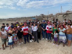 Nueva ley para formalizar viviendas beneficiara a más de 5 millones de peruanos