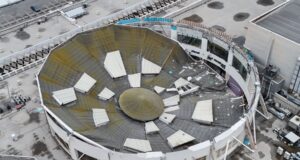 El Óscar en la política chollywoodense