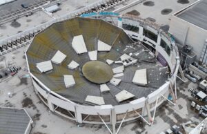 El Óscar en la política chollywoodense