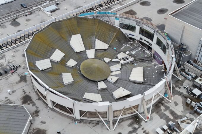 El Óscar en la política chollywoodense