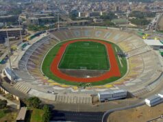 El IPD y la Universidad Mayor de San Marcos unen esfuerzos para remozar estadio Sanmarquino