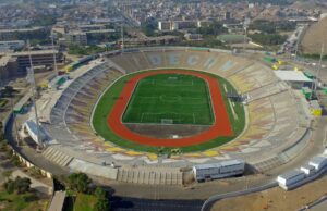 El IPD y la Universidad Mayor de San Marcos unen esfuerzos para remozar estadio Sanmarquino
