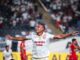 Universitario es escolta de Melgar tras vencer a Sport Huancayo 3-1 en el Monumental