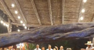 El Festival de la Vendimia de Ica recibe a más de 15 mil turistas en sus primeros días