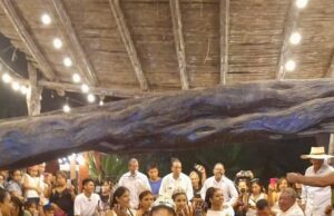 El Festival de la Vendimia de Ica recibe a más de 15 mil turistas en sus primeros días