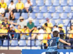Selección Peruana cayó goleado ante Paraguay 5-0 en inicio del Sudamericano Sub 17