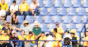 Selección Peruana cayó goleado ante Paraguay 5-0 en inicio del Sudamericano Sub 17