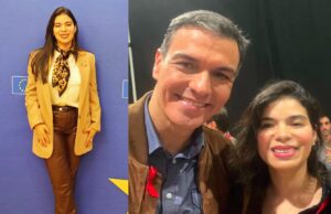 Zully Pinchi sigue cosechando éxito de su séptimo libro «La Campaña del amor» en España