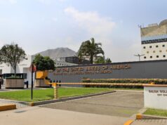 EE.UU. renueva su embajada en Perú: ¿Intervencionismo o simple rotación diplomática?