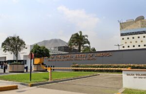 EE.UU. renueva su embajada en Perú: ¿Intervencionismo o simple rotación diplomática?