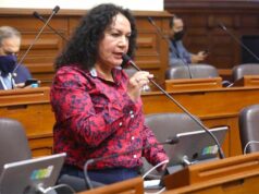 María Acuña (APP): La congresista millonaria que evade S/3 millones al fisco peruano